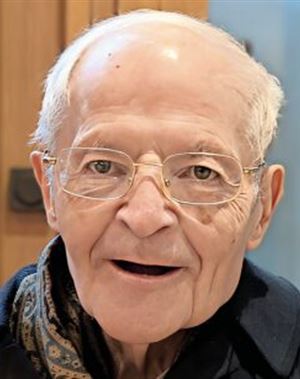 Profilbild Stanislaus (Bernardo) Bertagnolli